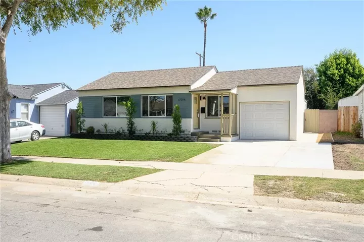 Property Photo: 17214 Elgar Avenue CA 90504