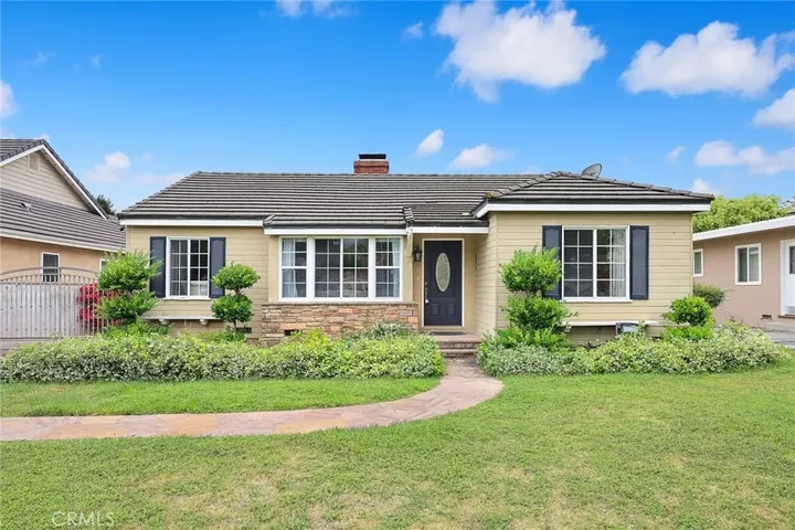 Property Photo:  846 Palo Alto Drive  CA 91007 