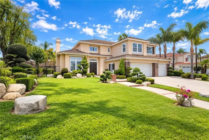 Property Photo:  13910 Plumrose Place  CA 91709 