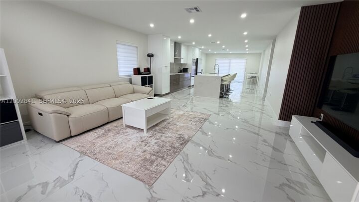 Property Photo: 9159 SW 157th Ct FL 33196