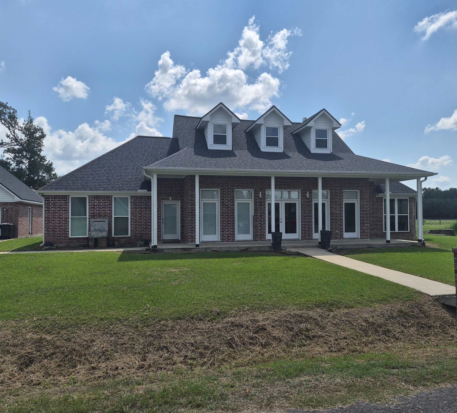 Property Photo:  5326 Atkinson Circle  TX 77630 