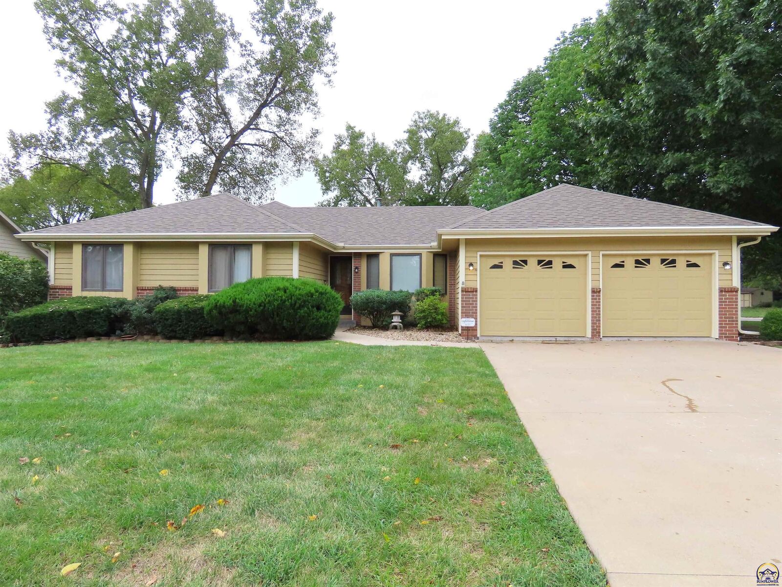 Property Photo: 6621 SW Wentley Ln KS 66614