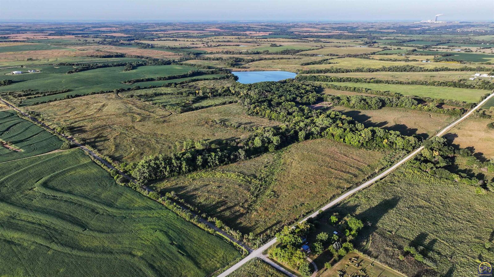 Property Photo: 00000 150th Rd KS 66422