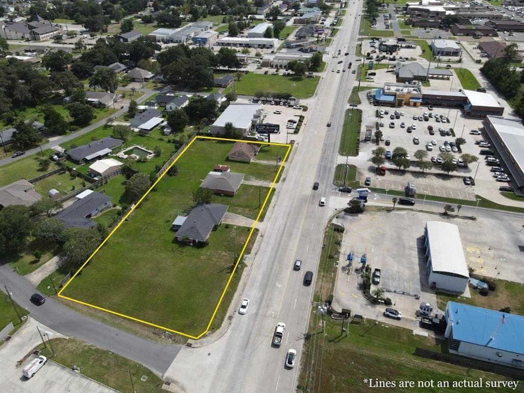Property Photo:  4005 Nelson Road  LA 70605 