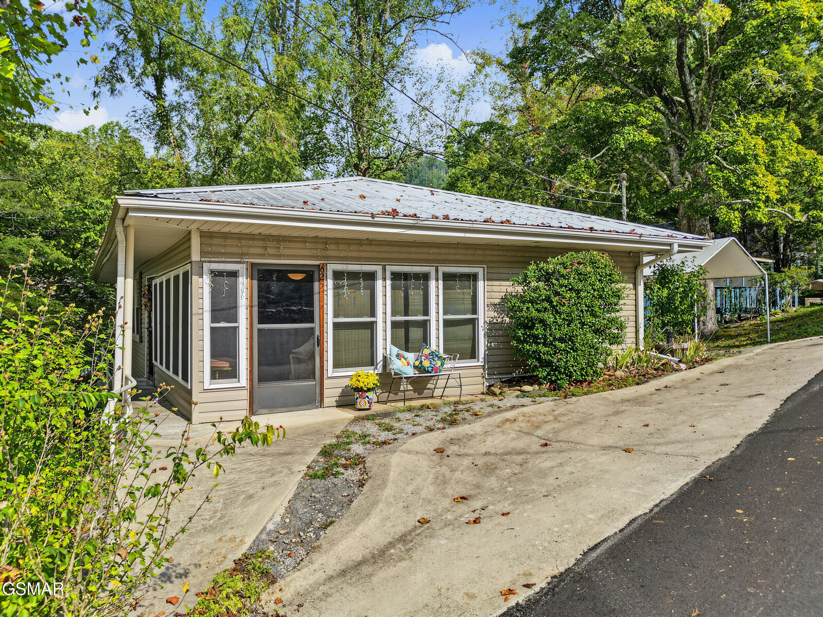 Property Photo:  625 Asbury Lane  TN 37738 