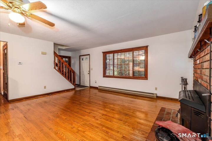 Property Photo: 17 East Bucks Rock Road CT 06776