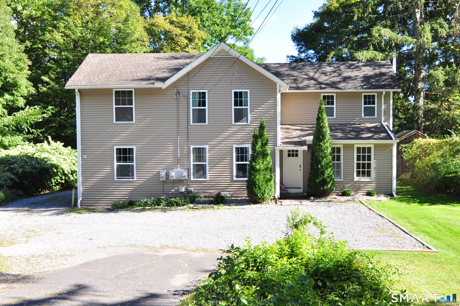 Property Photo:  48 Claire Hill Road  CT 06013 