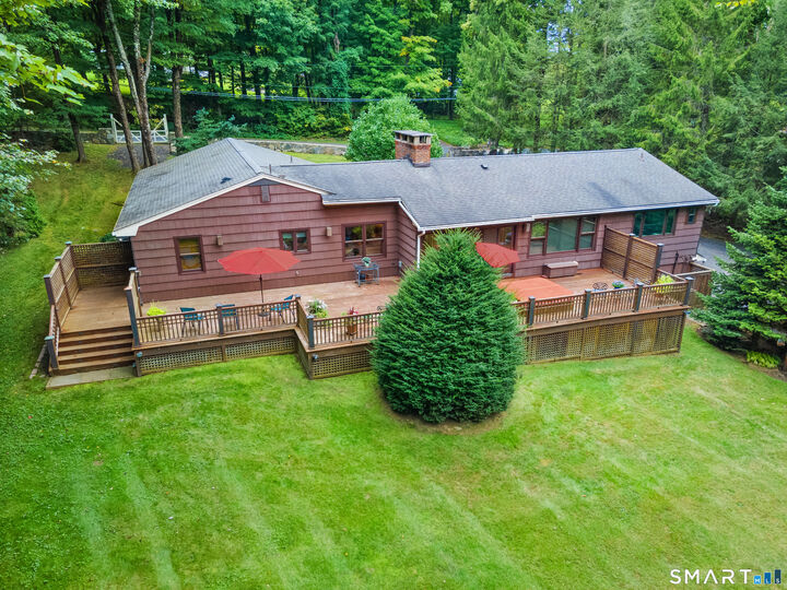Property Photo: 152 Head Of Meadow Road CT 06470
