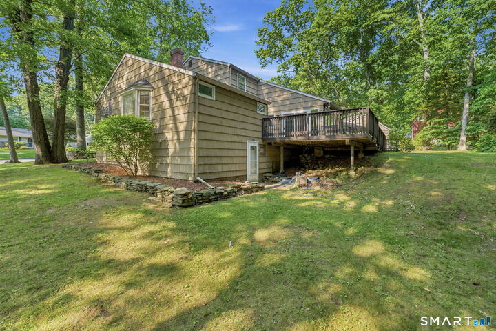 Property Photo:  132 Laurel Street  CT 06074 
