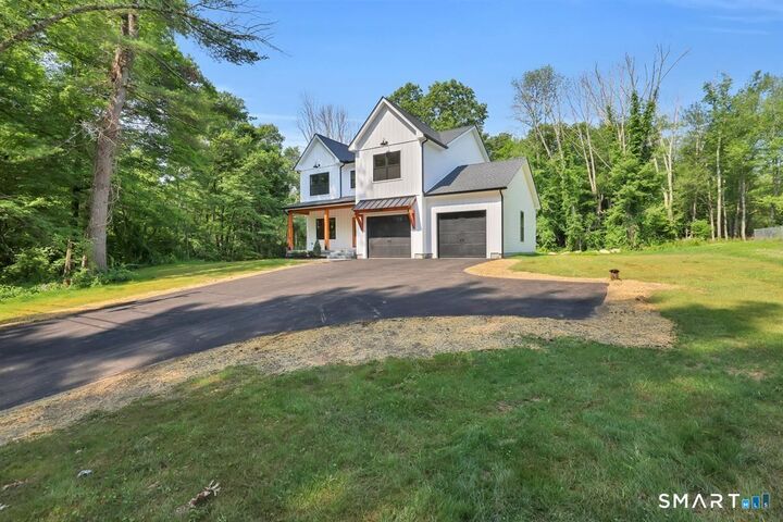 Property Photo:  29 Ashford Road  CT 06242 