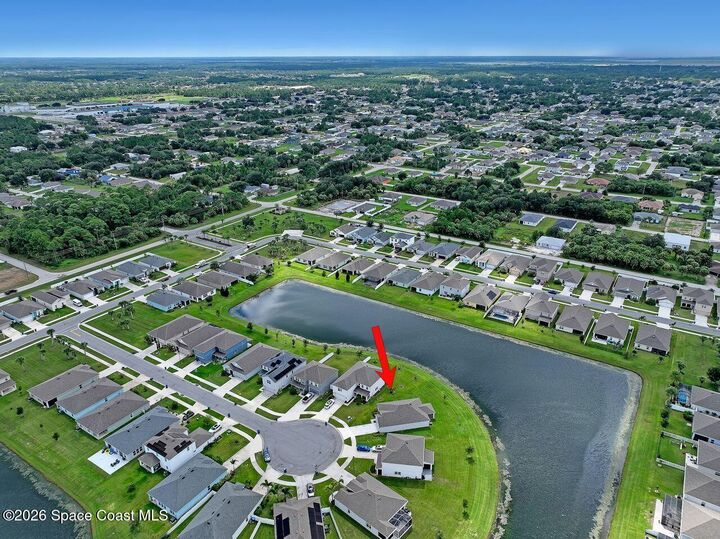 Property Photo:  586 Cooper Court SW  FL 32908 