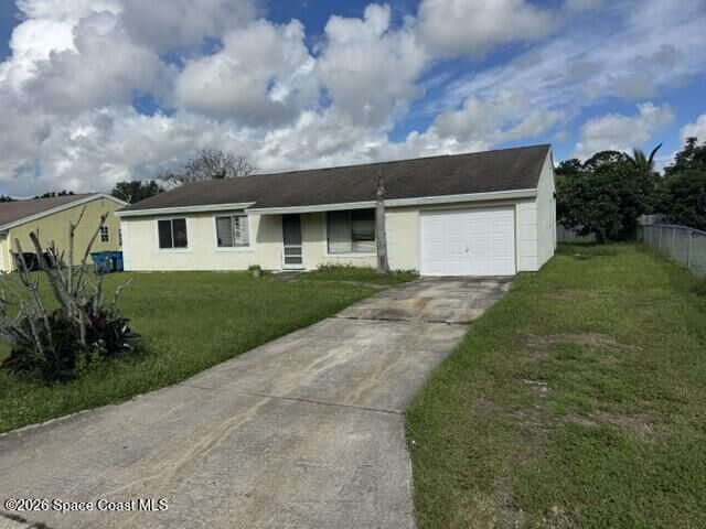 Property Photo:  482 Ralwood Lane NE  FL 32907 