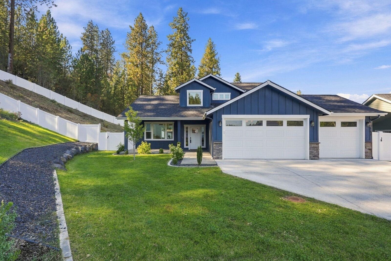 Property Photo:  4112 S Mercy Ct  WA 99206 