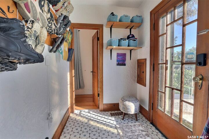 Property Photo: 1636 Garnet Street SK S4T 2Y9
