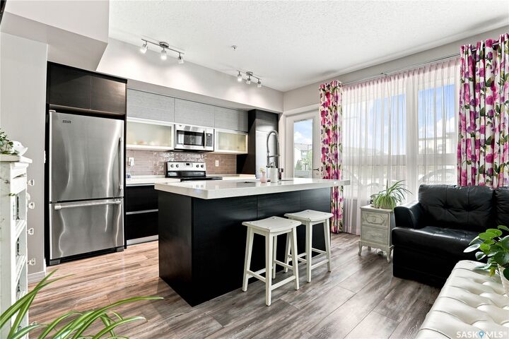 Property Photo:  235 Evergreen Square 108  SK S7W 0T9 