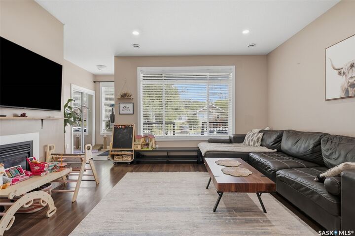 Property Photo: 1448 McIntosh Street SK S4T 5C3