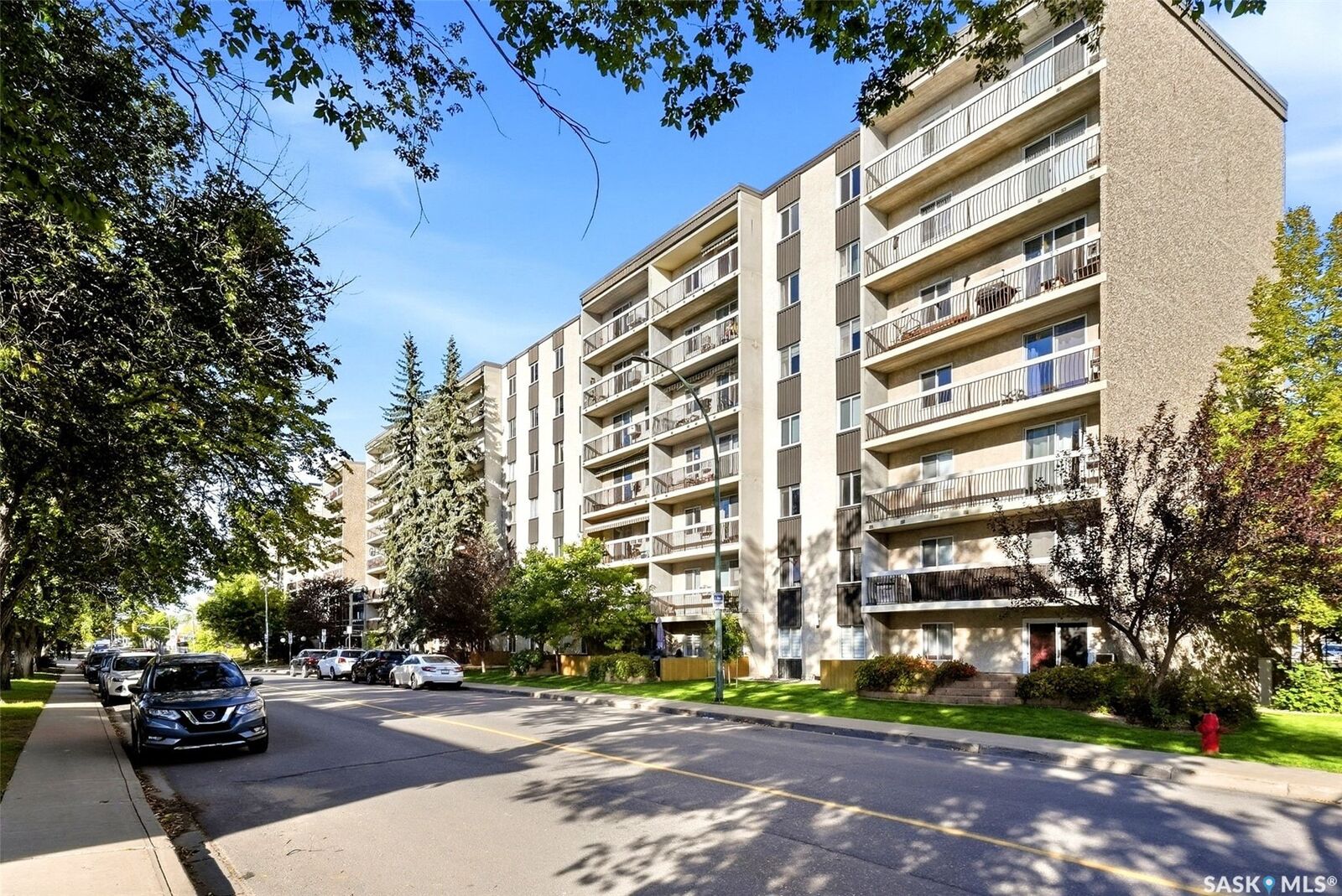 Property Photo:  4045 Rae Street 214  SK S4S 6Y8 