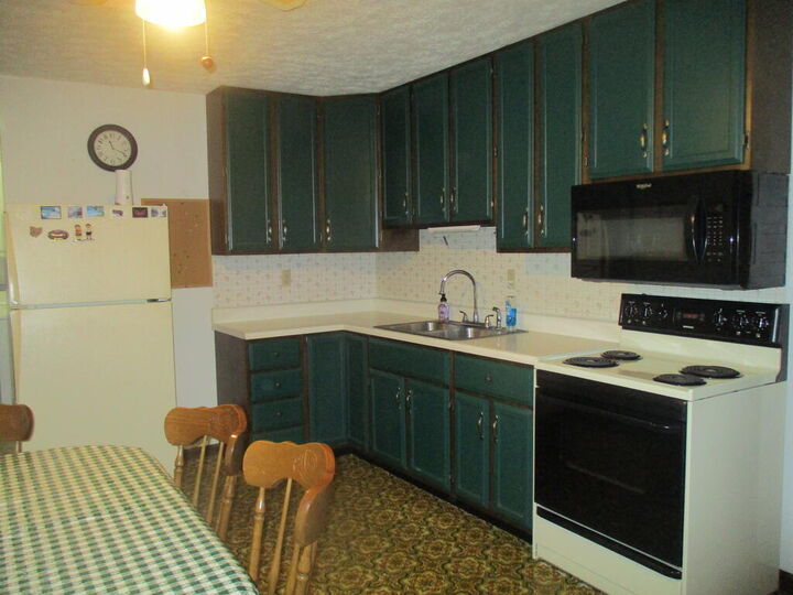 Property Photo:  64 Eastern Ave.  OH 45628 