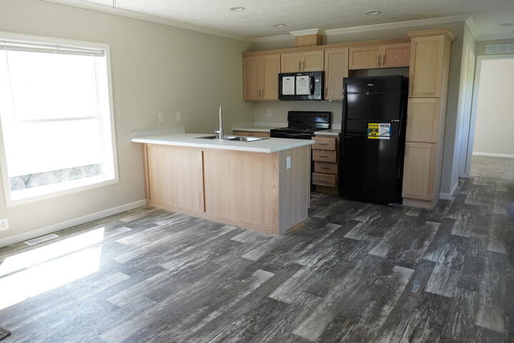 Property Photo: 2414 #1 Bogus Road OH 43160