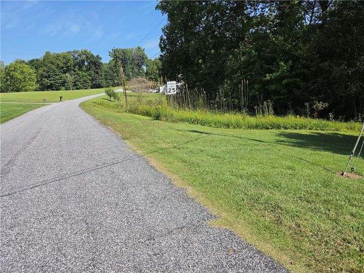 Property Photo: Tbd Belle Ridge Street NC 28659
