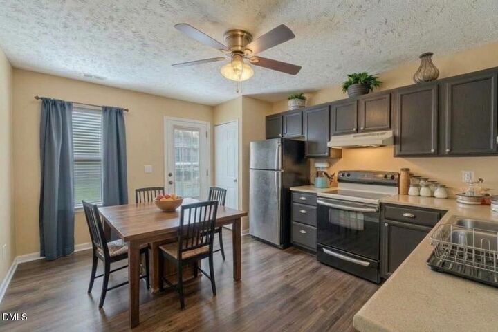 Property Photo:  8428 Longfield Drive  NC 27616 