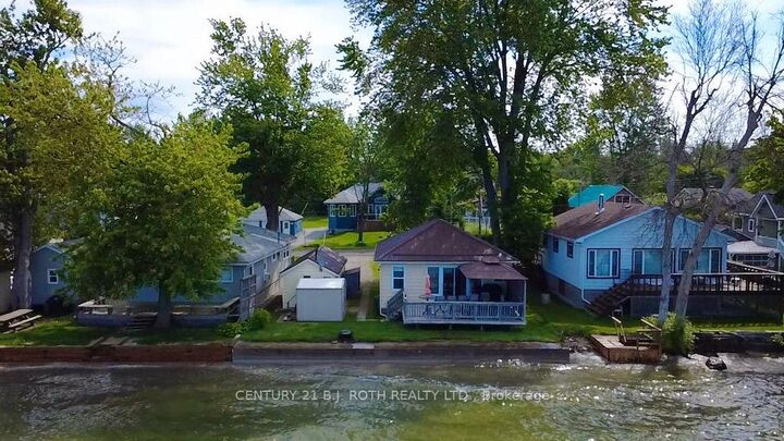 Property Photo:  2730 Lone Birch Trail  ON L0K 1B0 