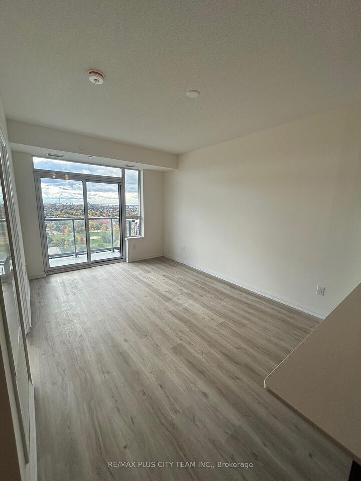 Property Photo: 3270 Sheppard Avenue E 2423 ON M1T 3K3