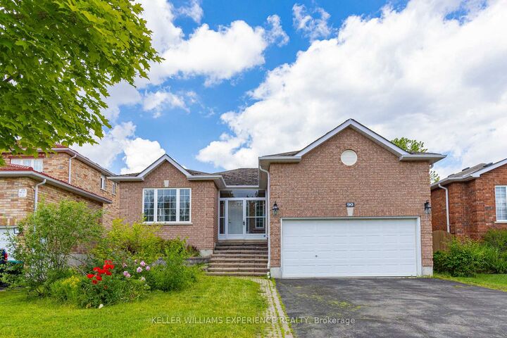 Property Photo:  90 Sproule Drive  ON L4N 0W6 
