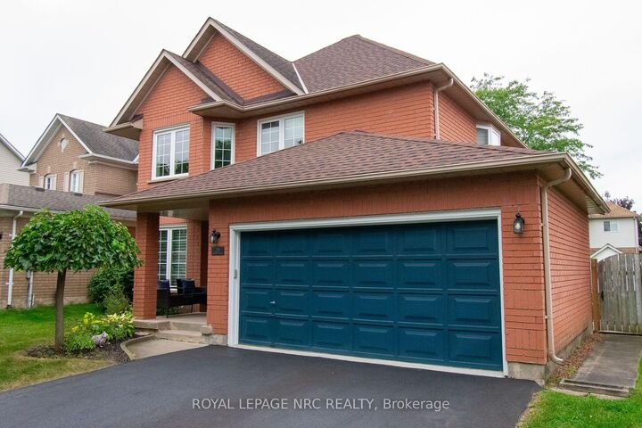 Property Photo:  29 Farris Avenue  ON L2S 3W7 
