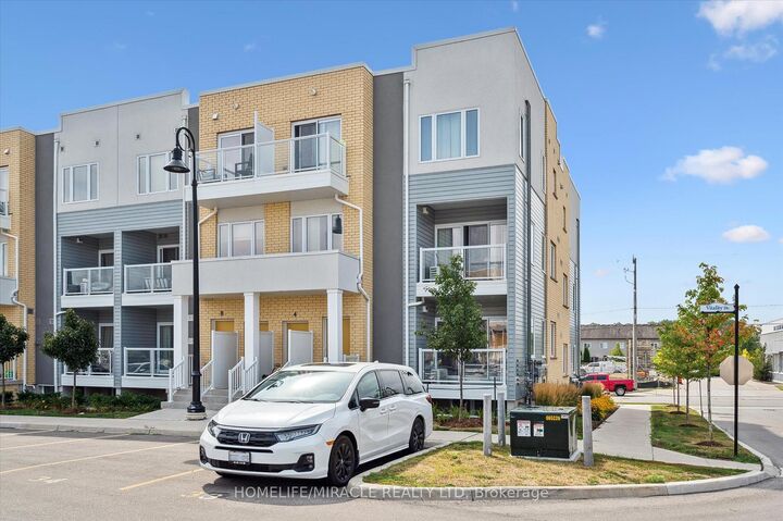 Property Photo:  2 Vitality Drive  ON N2R 0R7 