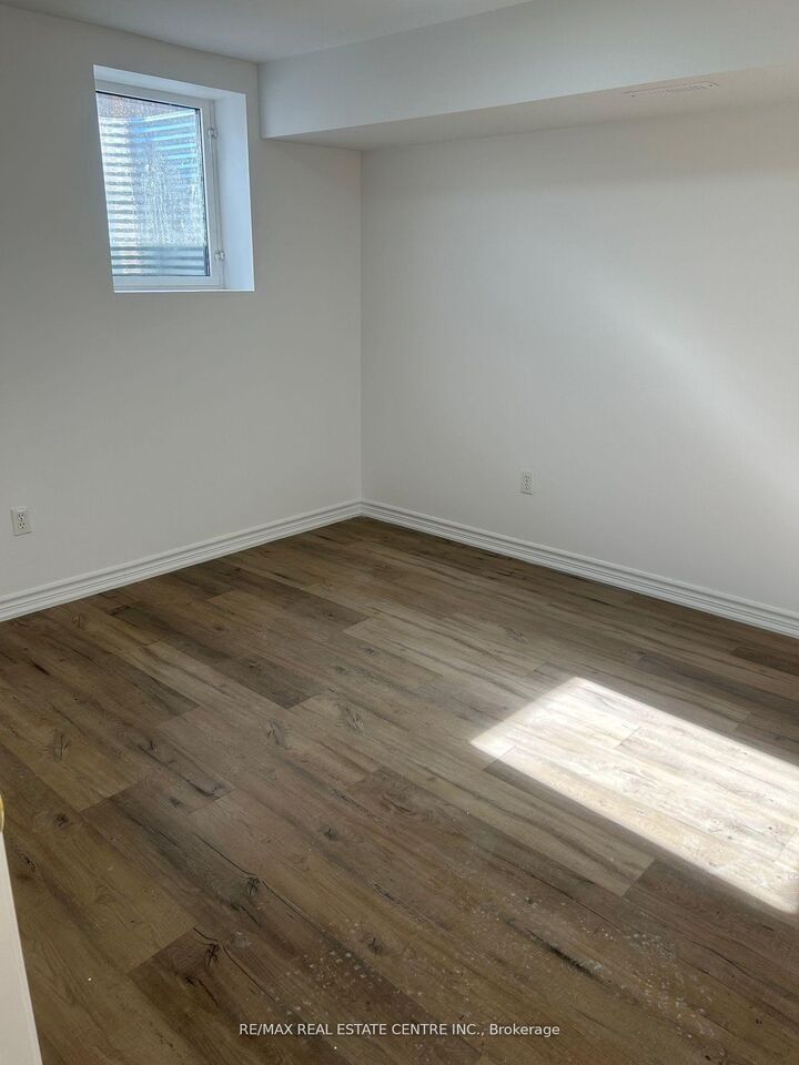 Property Photo:  781 Shanks Heights Basement  ON L9T 7P8 