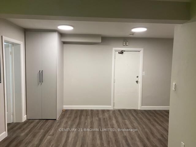 Property Photo:  66 Neywash Street 12  ON L3V 1X3 