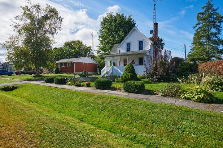 Property Photo:  17 Brouse Drive  ON K0E 1K0 