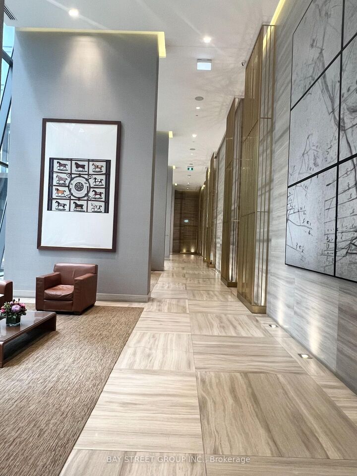 Property Photo: 50 Charles St E Street 4608 ON M4Y 0C3