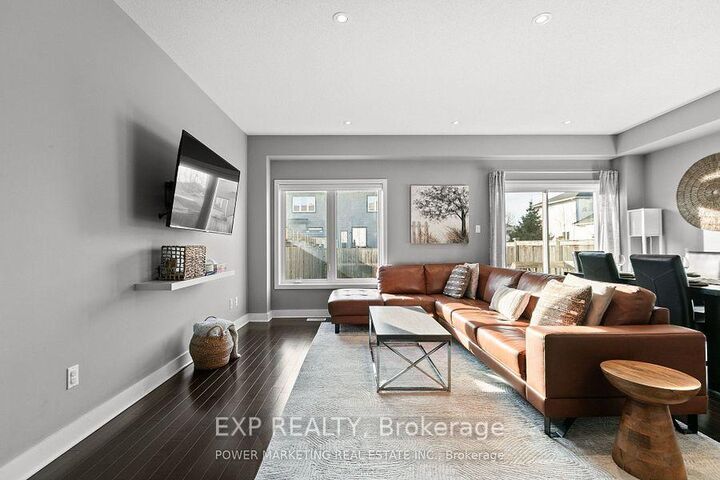 Property Photo: 2200 Nantes Street ON K4A 4E5
