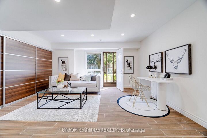 Property Photo:  43 Purple Sageway N/A 56  ON M2H 2Z6 