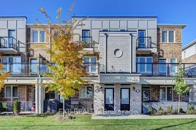Property Photo:  140 Daylily Lane  ON N2R 0L7 