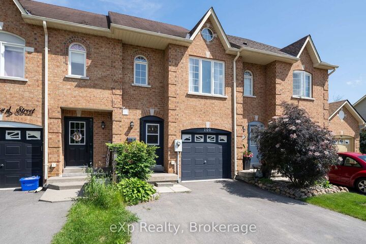 Property Photo:  100 Brookside Street  ON L0A 1G0 