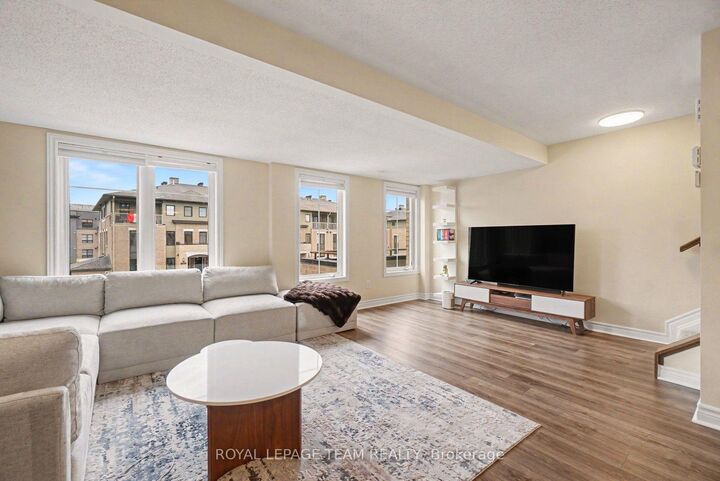Property Photo: 256 Titanium Private B ON K1C 0A5