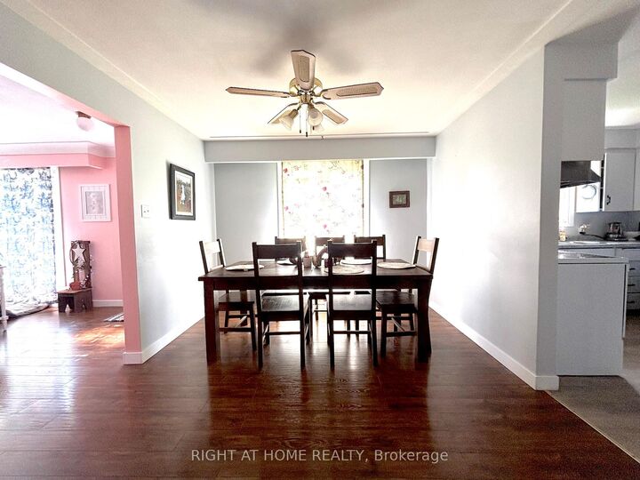 Property Photo:  594 Miller Street  ON N4L 1L1 
