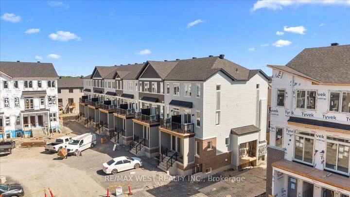 Property Photo:  783 Utopie Private  ON K1W 0M5 