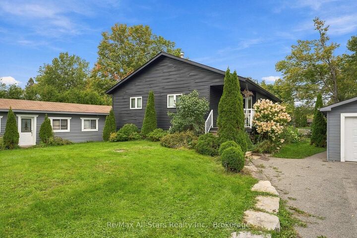 Property Photo:  97 Cedarplank Road  ON K0M 1N0 