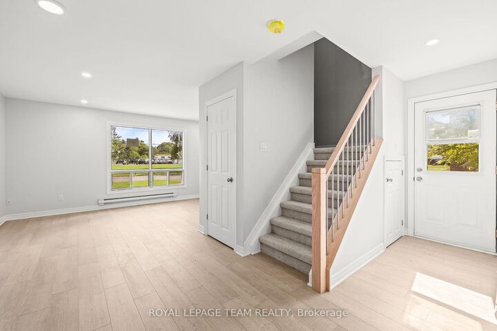 Property Photo: 157 Edwards Drive ON K7C 3R5