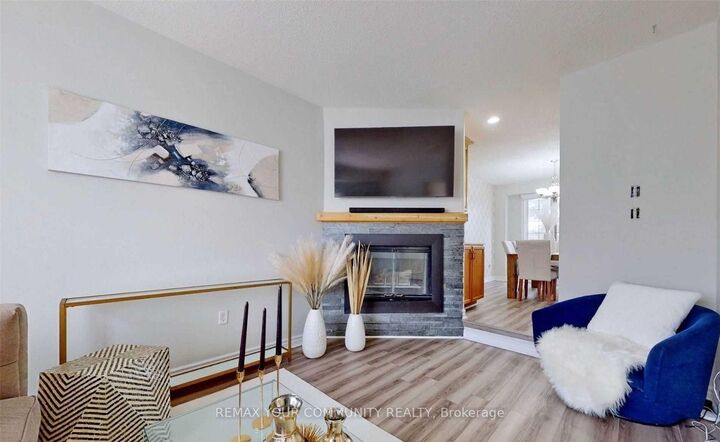 Property Photo: 310 Christopher Drive 31 ON N1P 1B4