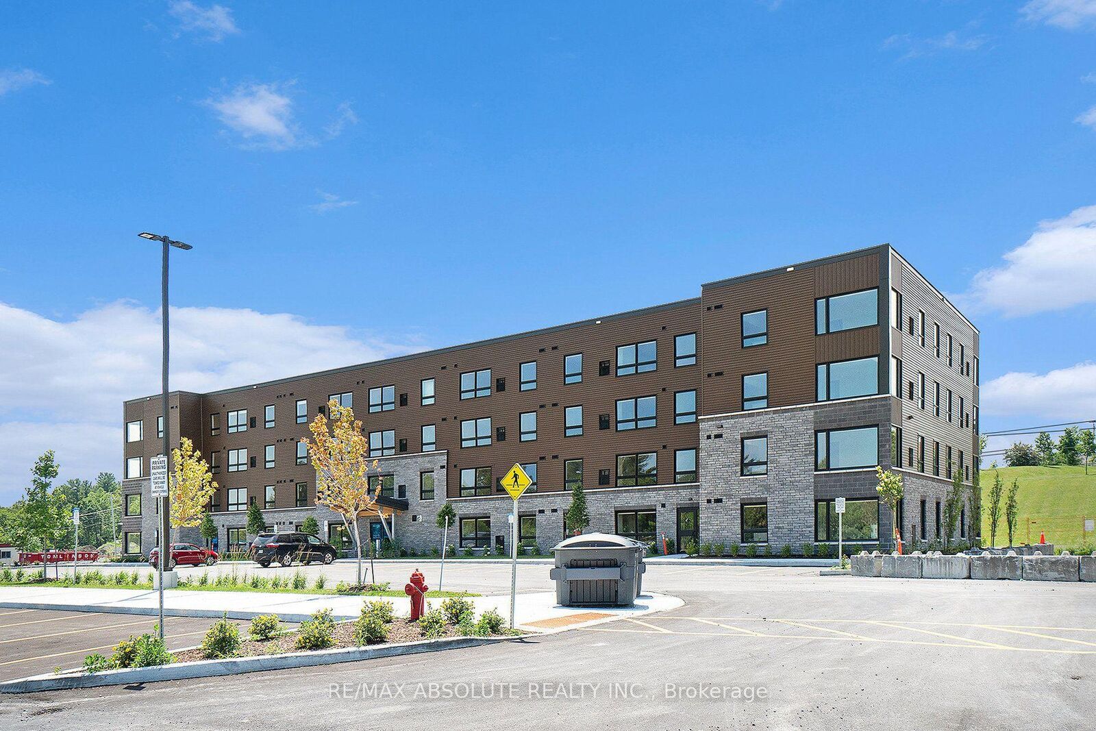 Property Photo:  12 Thomas Street S 305  ON K7S 2J1 