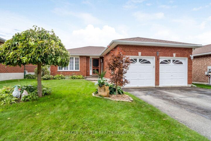Property Photo:  32 Carter Crescent  ON L3V 7S2 