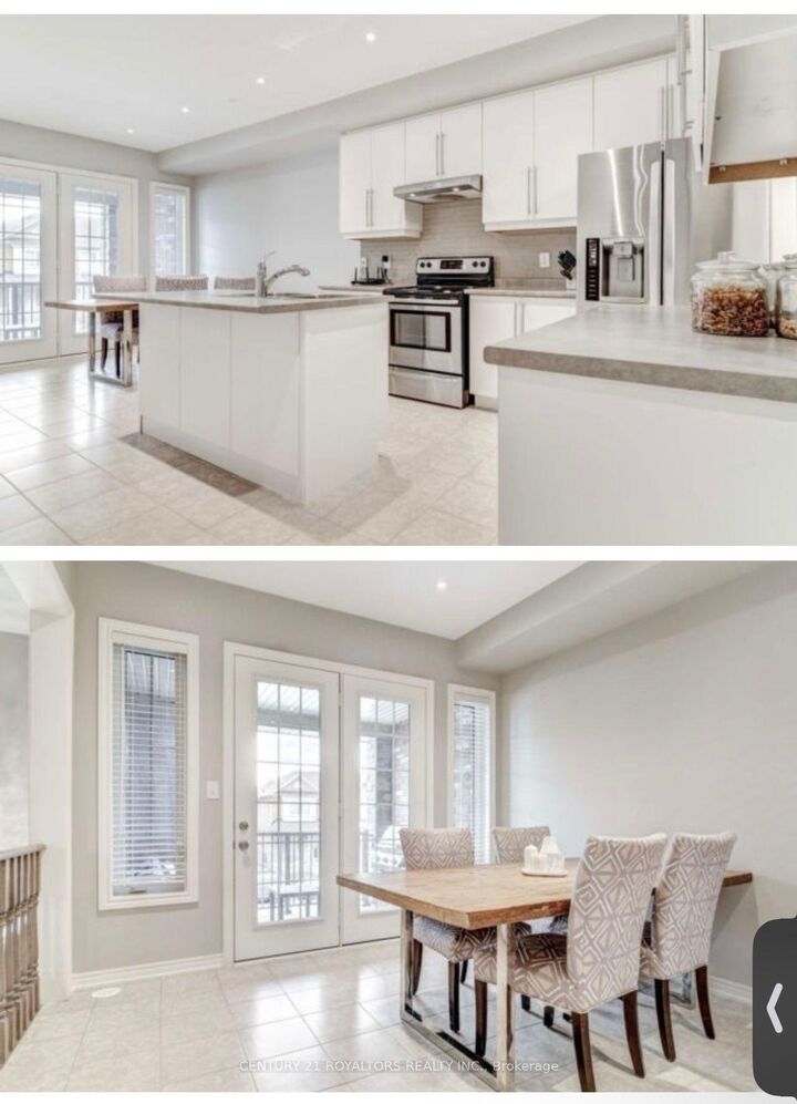 Property Photo: 463 Terrace Way ON L6M 1N5