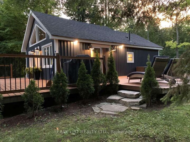 Property Photo:  858 Howdenvale Road  ON N0H 1X0 