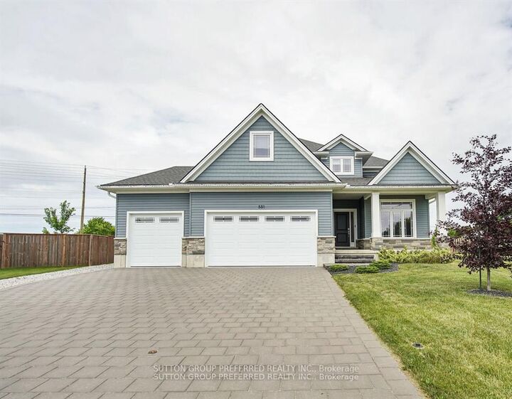 Property Photo:  551 Scenic Court  ON N0M 2S0 