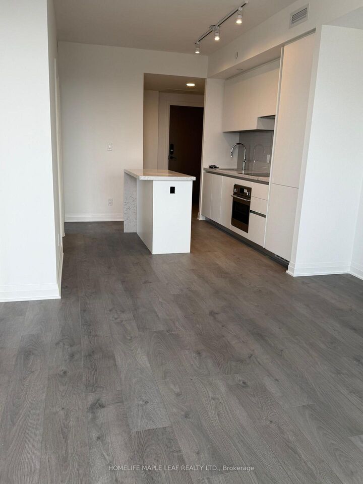 Property Photo: 4015 The Exchange N/A 5210 ON L5B 0N9